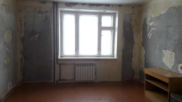 Продам 3 комн квартиру новой планировки в Гидростроителе в Братске фото 16