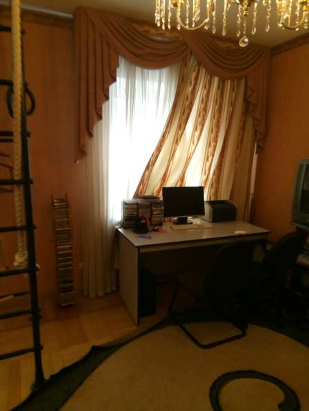 Продается 4х комн. кв-ра м. Новые Черемушки в Москве фото 61