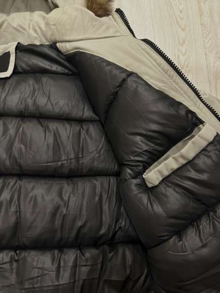 Мужская зимняя куртка в Одинцово фото 3