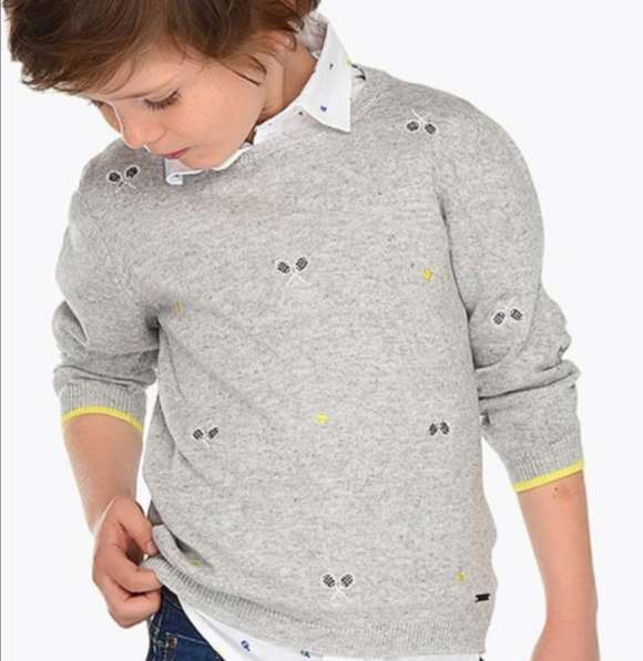 Свитер Mayoral