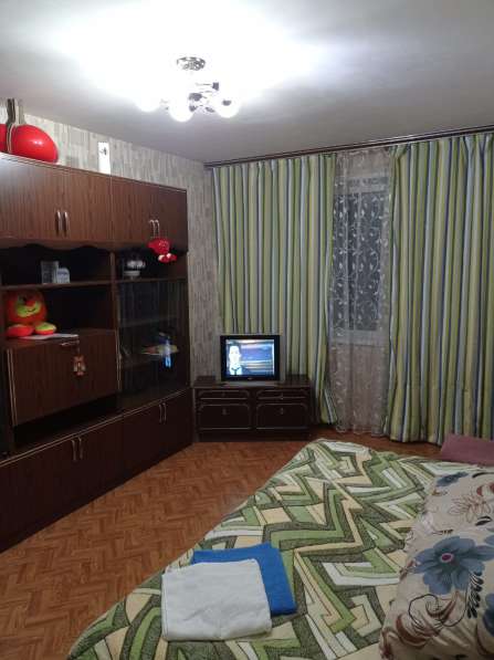 1-комнатная квартира в Домодедове