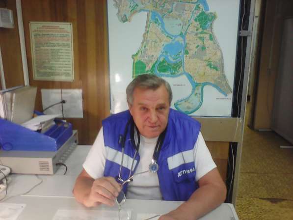 Николай, 64 года, хочет пообщаться – Общение и знакомства