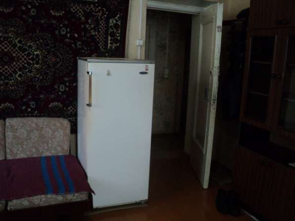 Сдам комнату на 2 хозяина ул. Орджоникидзе (УДГУ) в Ижевске фото 5
