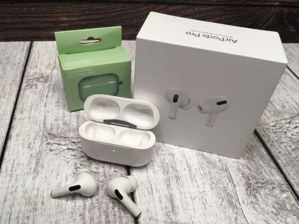 AirPods Pro (подарок) в Курске