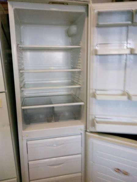 холодильник Атлант в Москве фото 3