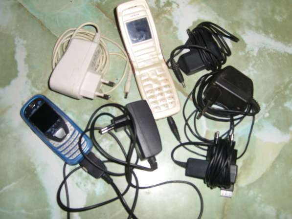 Телефоны, зарядки, наушники, адаптеры, кабели в Курске фото 4