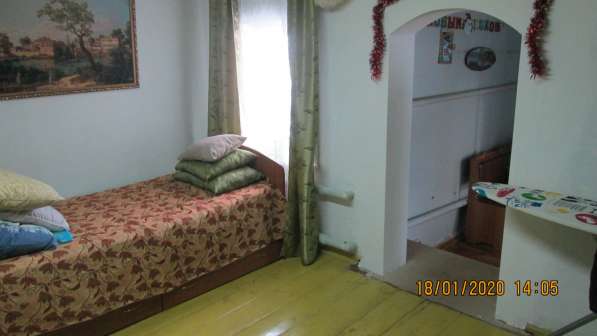 Продаем теплый дом со всеми удобствами в с. Борское Самара в Самаре