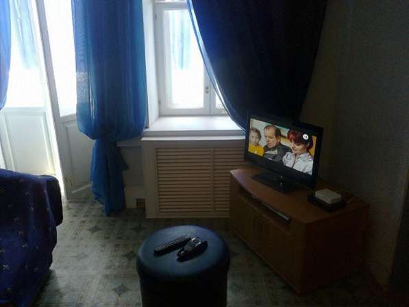 1-комнатная квартира на Большой Покровской в Нижнем Новгороде фото 15