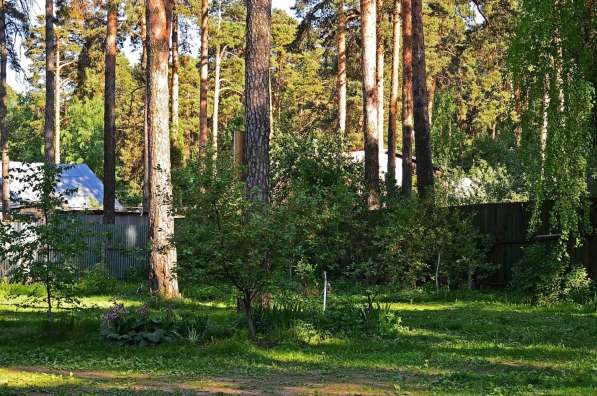 Продается дом в Малаховке (левая сторона) в Малаховке фото 7