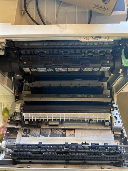 Принтер лазерный цветной Xerox 7750 dn в Ростове-на-Дону фото 5