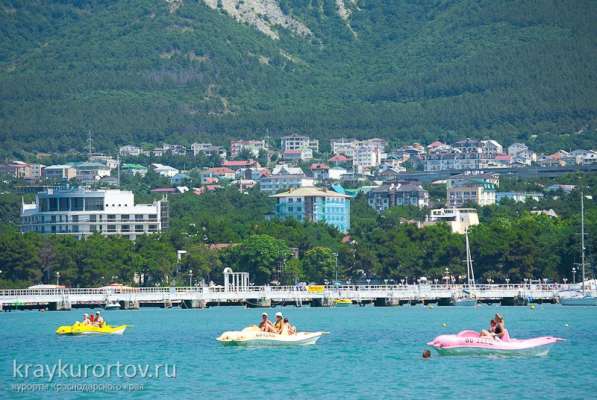 Отдых в Геленджике на море. Комнаты в Волгограде фото 39