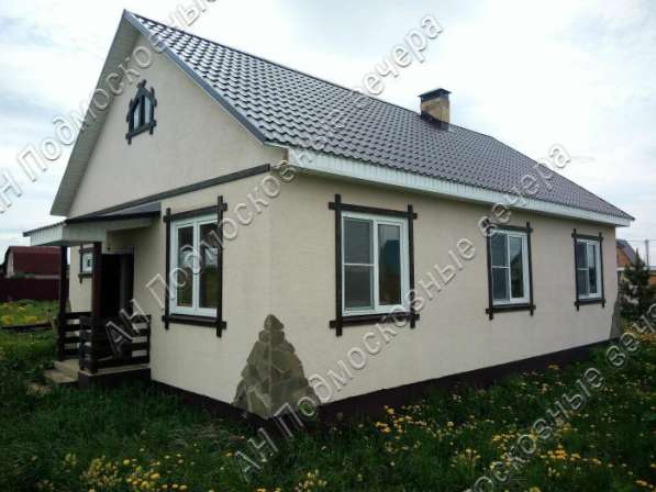 Продам коттедж в Москва.Жилая площадь 140 кв.м.Есть Канализация, Электричество. в Москве фото 29