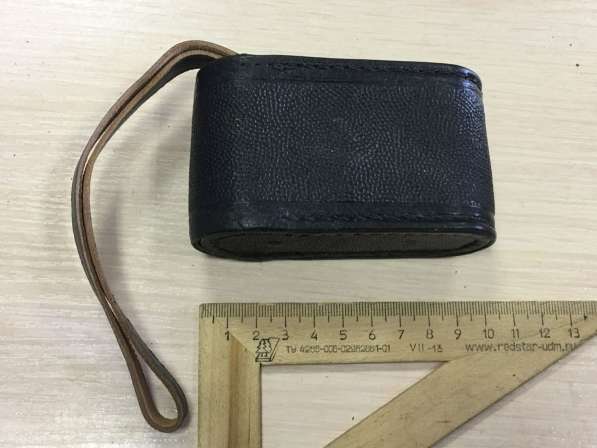 Бинокль театральный 2.5х24. ЛЗОС. СССР. Винтаж в Москве фото 14