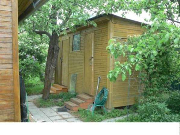 Дача в Ногинске фото 3
