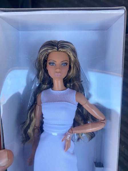 Looks, Mattel Barbie, Кукла барби в Санкт-Петербурге фото 6