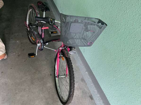 Велосипед подростковый в Балашихе