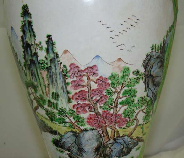 Ваза ginbari (V964) в Москве фото 7