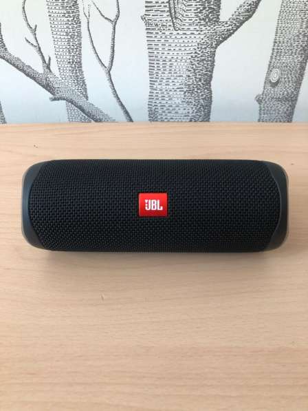 JBL Flip 5 в Новосибирске фото 9