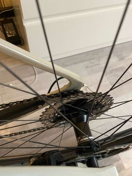 Велосипед Specialized stumpjumper marathon в Москве фото 8