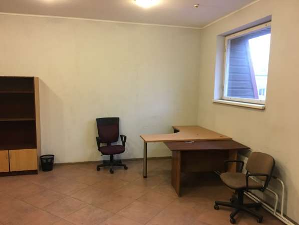 Сдам офис пр. Советский, 16 в Калининграде фото 9