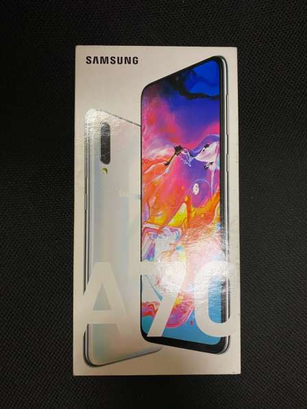 Samsung Galaxy A70 128gb