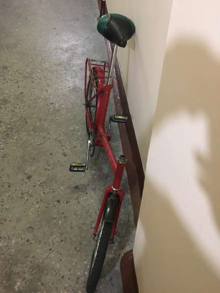 Велосипед Кама в Санкт-Петербурге фото 5