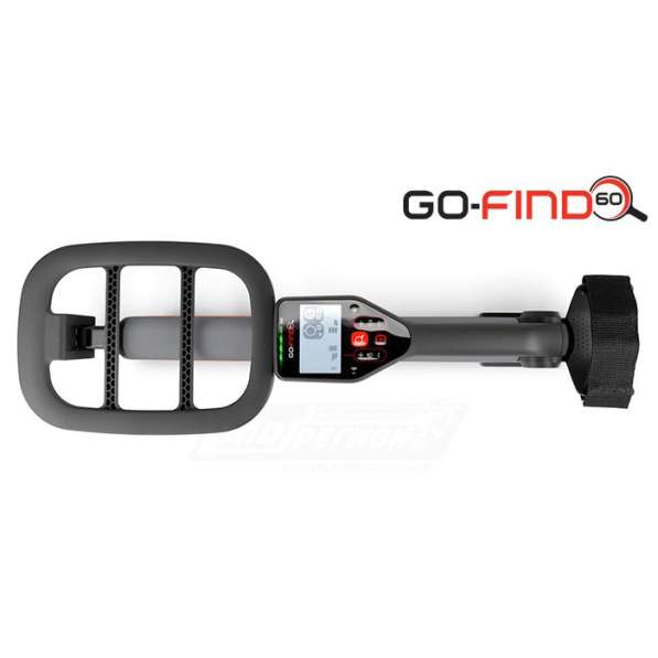 Металлодетектор Minelab Go-Find 60 в Магнитогорске фото 4