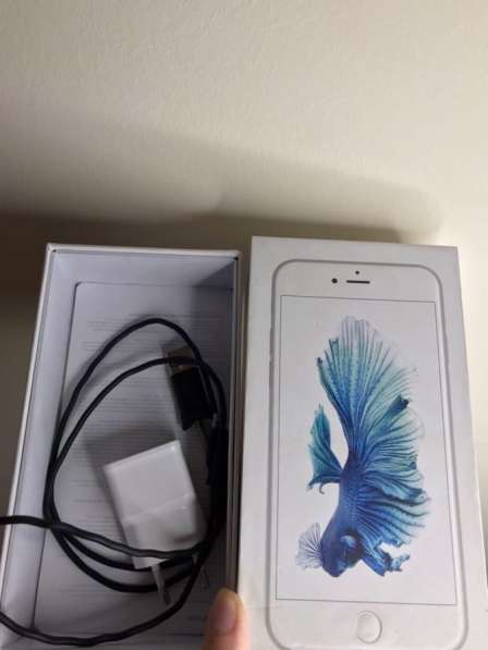 IPhone 6s+ (16gb) в Ростове-на-Дону