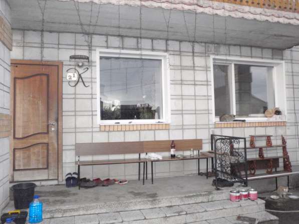 Продам коттедж в районе старого города в Димитровграде фото 15