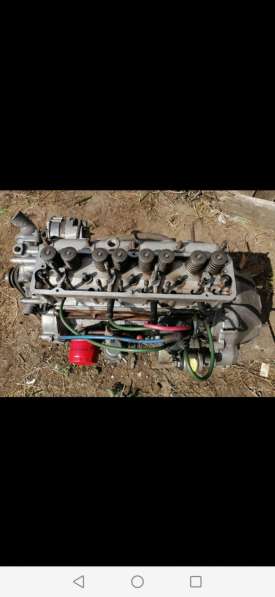 Двигатель 402 в Кургане фото 3