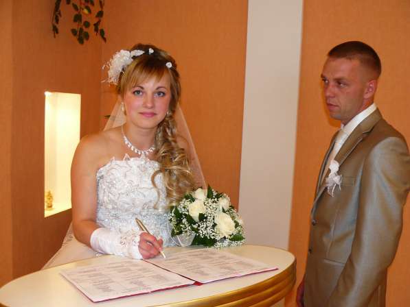 Ведение свадеб и торжеств в фото 9