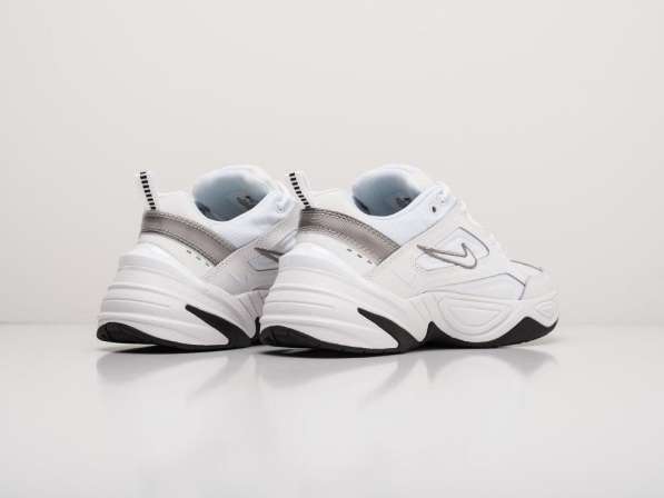 Nike tekno white в Москве фото 7