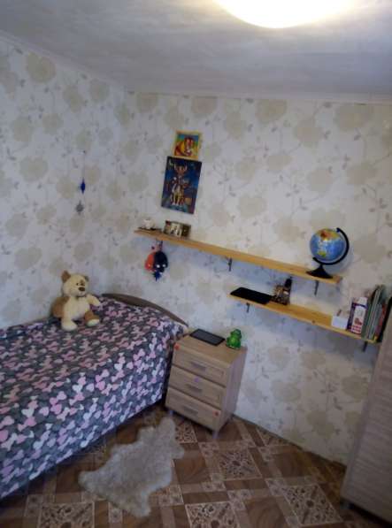 Продам дом ул. Джамбула в Нижнем Новгороде фото 13