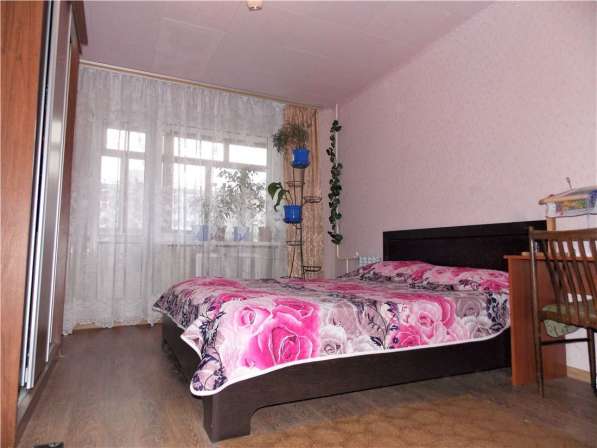 Продам четырехкомнатную квартиру в Тверь.Жилая площадь 98 кв.м.Этаж 5.Есть Балкон. в Твери фото 35