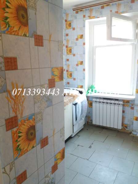 Продам 1-но комнатную квартиру в Донецке в