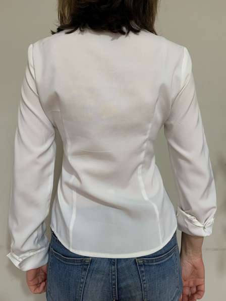 Рубашка (блуза) 42-44 в Ялте