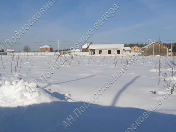 realty_mapper3.plot_in_locationСадовое некоммерческое тов-во. Площадь 30.00 сот.Есть Электричество. в Москве фото 6