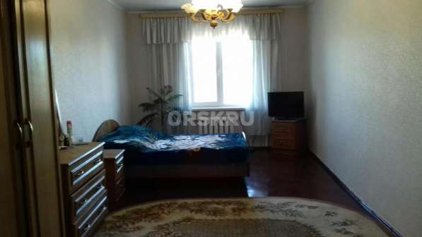 Продам дом для большой семьи в Орске фото 5