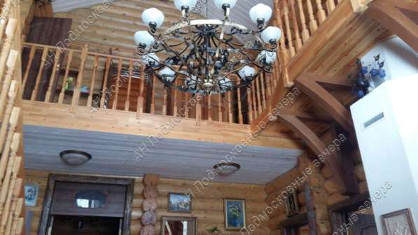 Продам коттедж в Москва.Жилая площадь 250 кв.м.Есть Канализация, Водопровод. в Москве фото 29