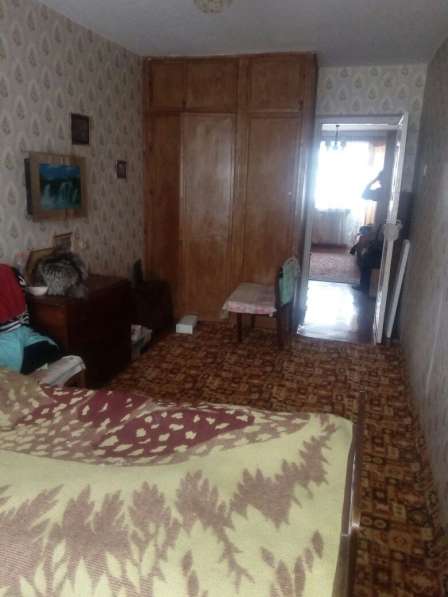 Квартира 2-комнатная, Найманбаева 220 в фото 6