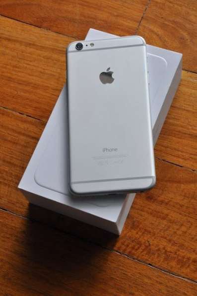 Продаю срочно iPhone 6 32gb