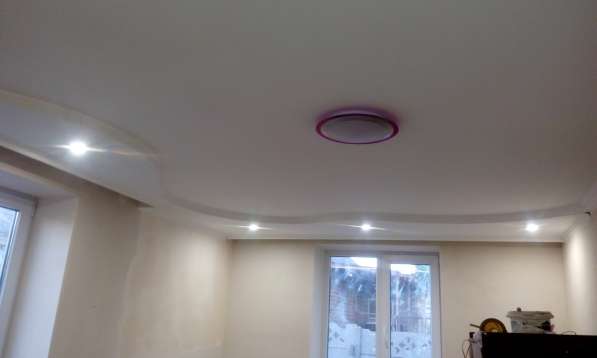 Выполнение отделочных работ в Бахчисарае фото 31