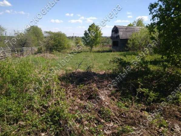 realty_mapper3.plot_in_locationИндивидуальное жилищное ст-во. Площадь 17.00 сот.Есть Электричество. в Москве фото 4