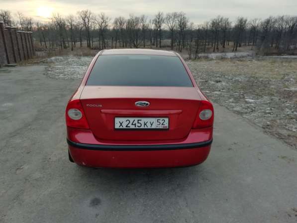 Ford, Focus, продажа в Дзержинске в Дзержинске фото 4