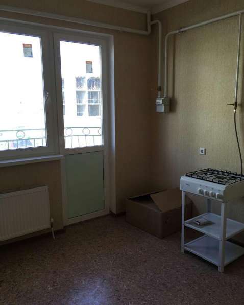Продается 1 комнатная квартира в Краснодаре фото 3