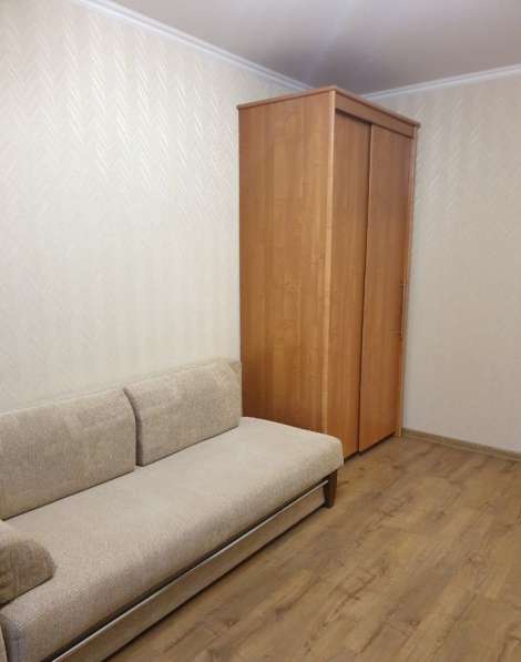 Сдается отличная 2-ая квартира на м. Старокачаловская в Москве фото 4