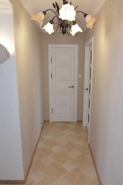 3-х комнатная квартира 71 м2 с хороши ремонтом на Горпищенко в Севастополе фото 14