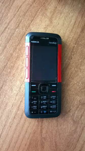 Nokia 5310 xpressmusic в Верхней Пышмы