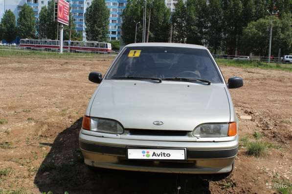 ВАЗ (Lada), 2114, продажа в Самаре в Самаре фото 5