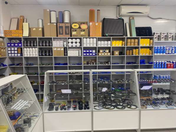 Манжета CARRARO 131592 в Краснодаре